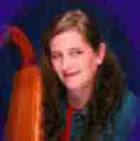 picture of Anne Prather